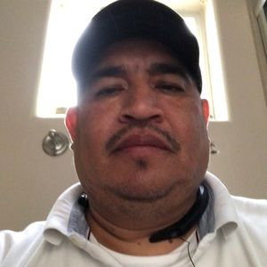 Meet your Posher, Luis